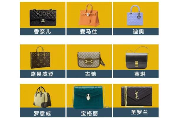 乌兰察布丰镇市回收品牌包包