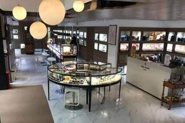 乌兰察布丰镇市寄卖奢侈品店